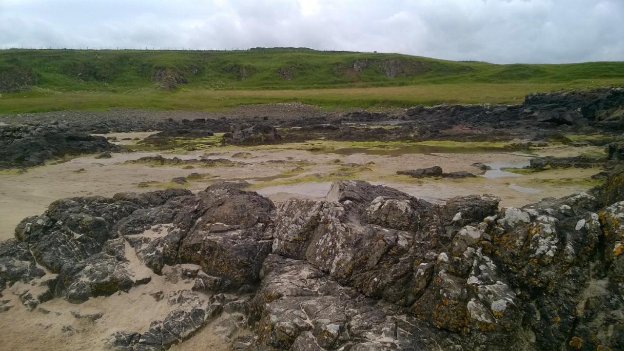 Dunseverick Ramblers Rest Бушмілс Екстер'єр фото
